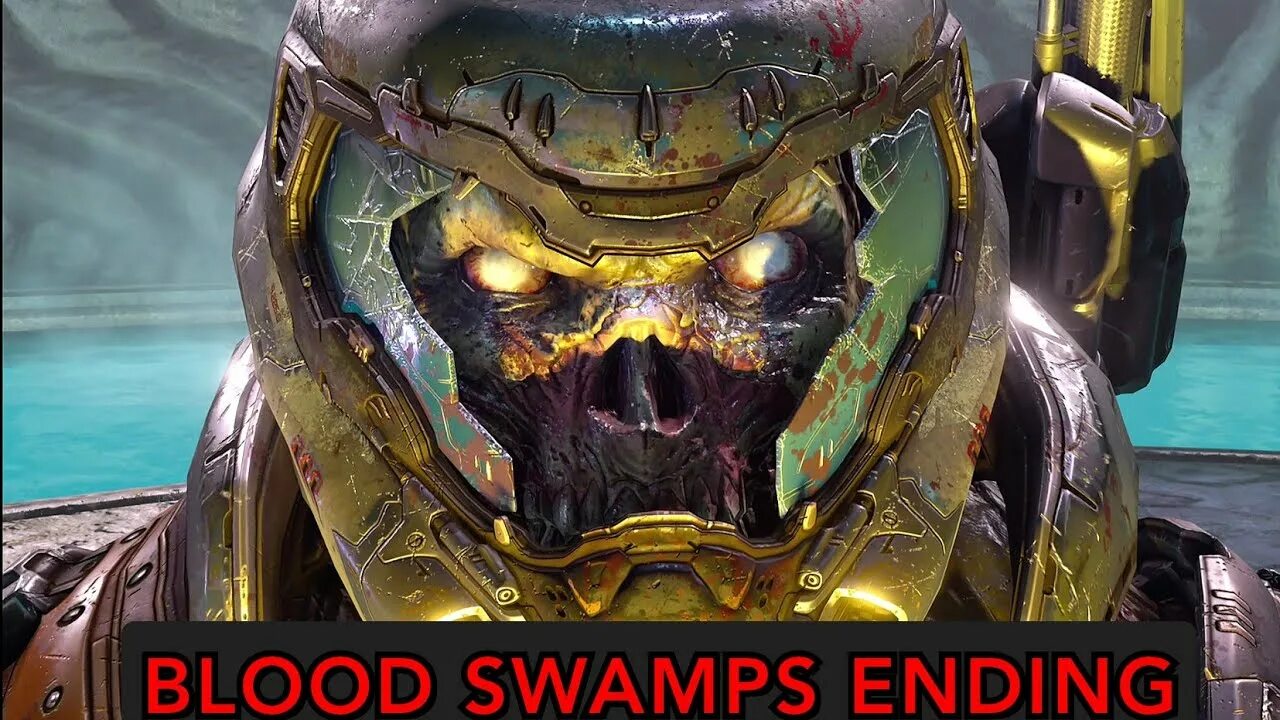 Doom ancient gods 1. Doom Eternal the Ancient Gods Part.