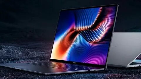 Xiaomi book pro 1