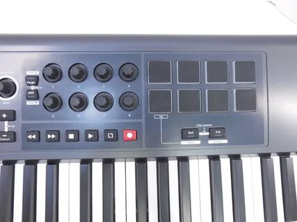 Midi 61
