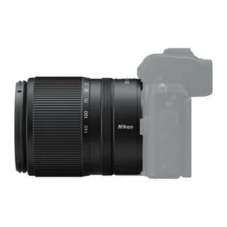Nikon 18 140mm f 3.5 5.6