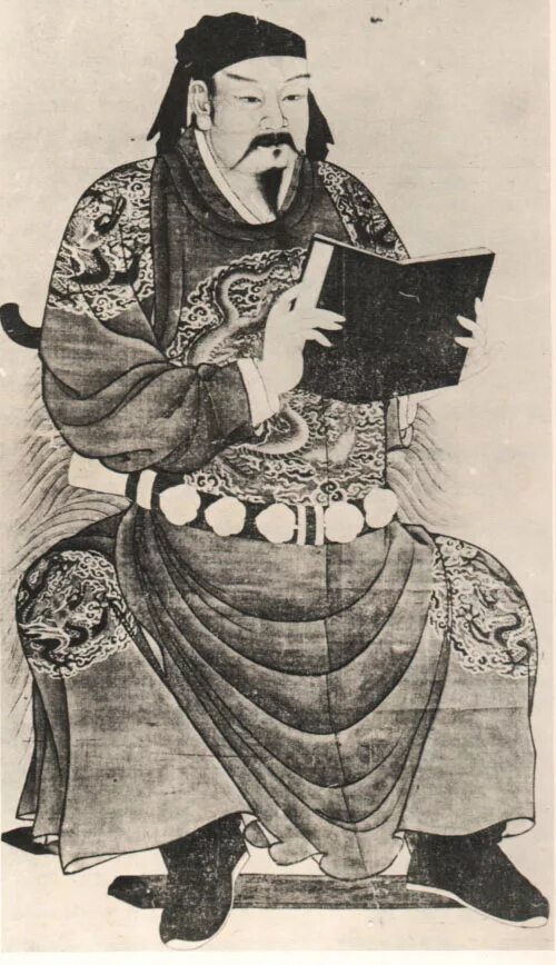 император юнлэ династия мин. шэньши в китае называли. чжу ди император китая. династия хань в китае правитель. - шэньши-чиновники;.