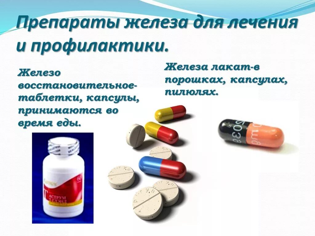 Препараты железа. Препараты железа для профилактики анемии. Лекарство содержащее железо. Железо в таблетках.