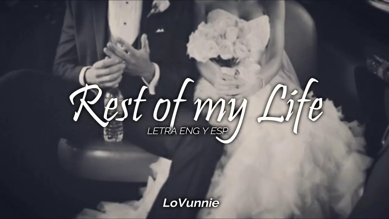 For the rest of my life песня. Rest of my Life. For the rest of my Life. Rest of my Life Classic музыка. The rest of my Life Aranda перевод.