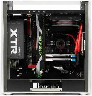 Jonsbo c6