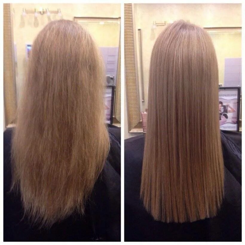 Ламинирование волос до и после. Волосы после ламинирование волос. Кератиновое выпрямление. Счастье для волос до и после.