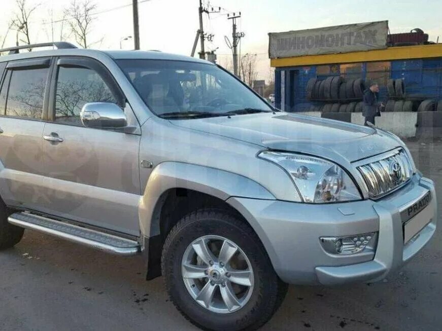 Land cruiser prado 120 4. Тойота прадо 120 в новосибирске. Тойота прадо 120 в новосибирске. Toyota land cruiser 120 chrome. Тлк 120 2005.