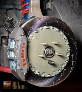 Performance mods