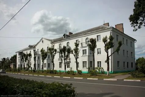 Краснозаводск 1
