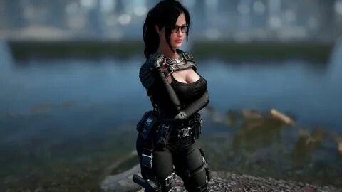 Fallout cbbe
