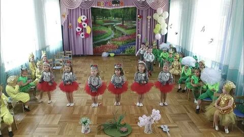 4 группа сад 12