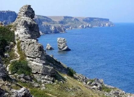 Сообщества крыма