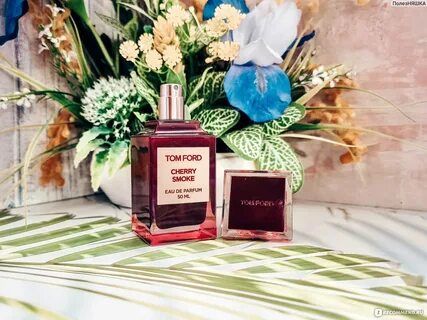 Tom ford парфюмерная вода lost