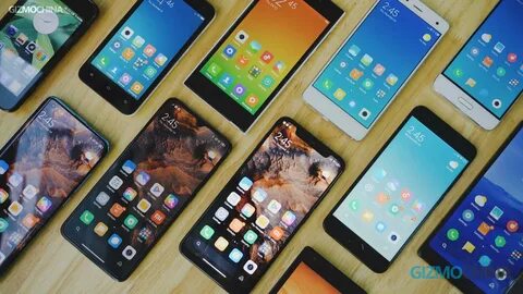 Redmi rom