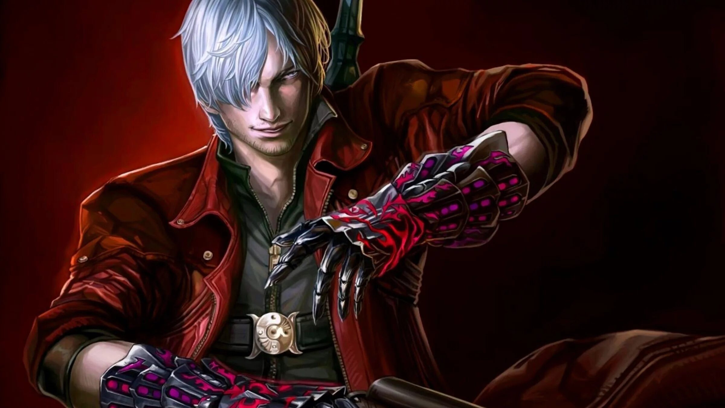 Данте девил май край. Данте девил май край 4. Данте DMC. Devil May Cry 4 Dante. Dmc b