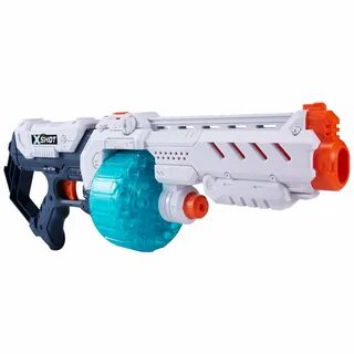 Zuru x shot max havoc