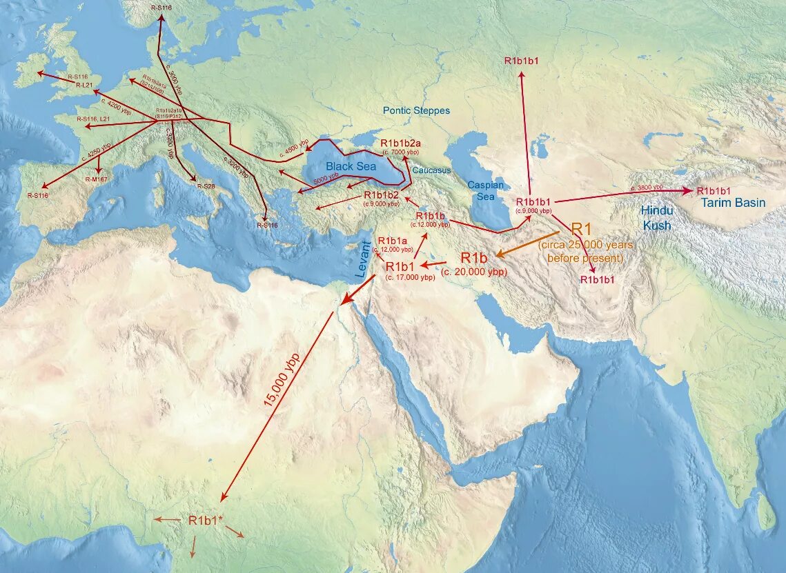 Карты ариев. Миграция гаплогруппы r1b карта. Гаплогруппа r1a миграция. Клёсов карта миграции r1a. R1a путь миграции.