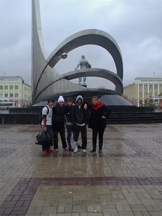 Караганда цой. Караганда цой