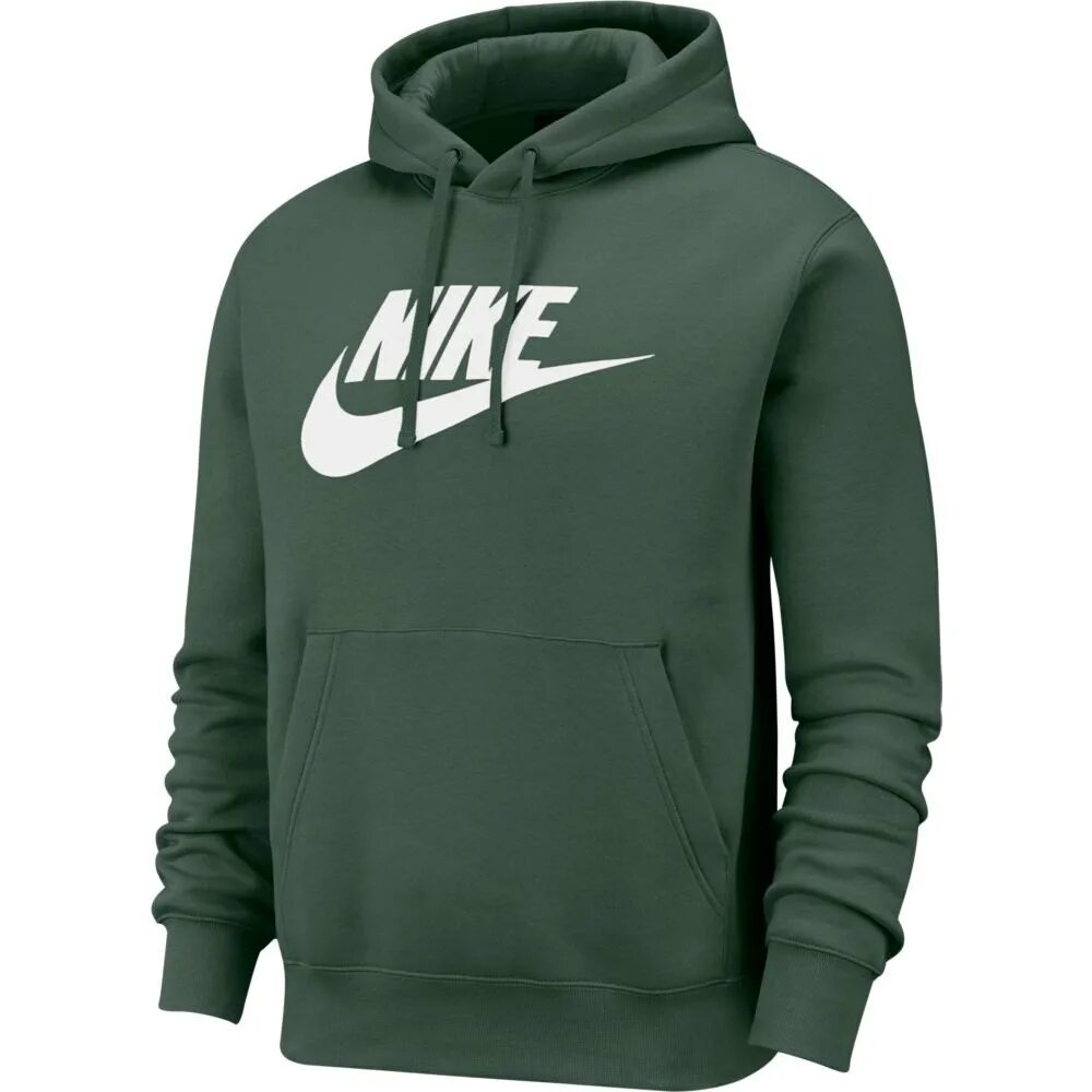 Толстовки мужские купить в москве. Nike Sportswear Club худи. Nike толстовка Sportswear Club. Худи мужская Nike Sportswear Club. Nike Sportswear Club Fleece Green.