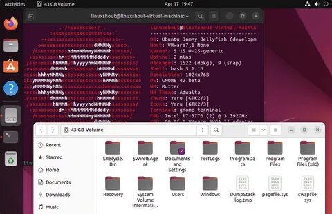 Ubuntu 22.04 openvpn