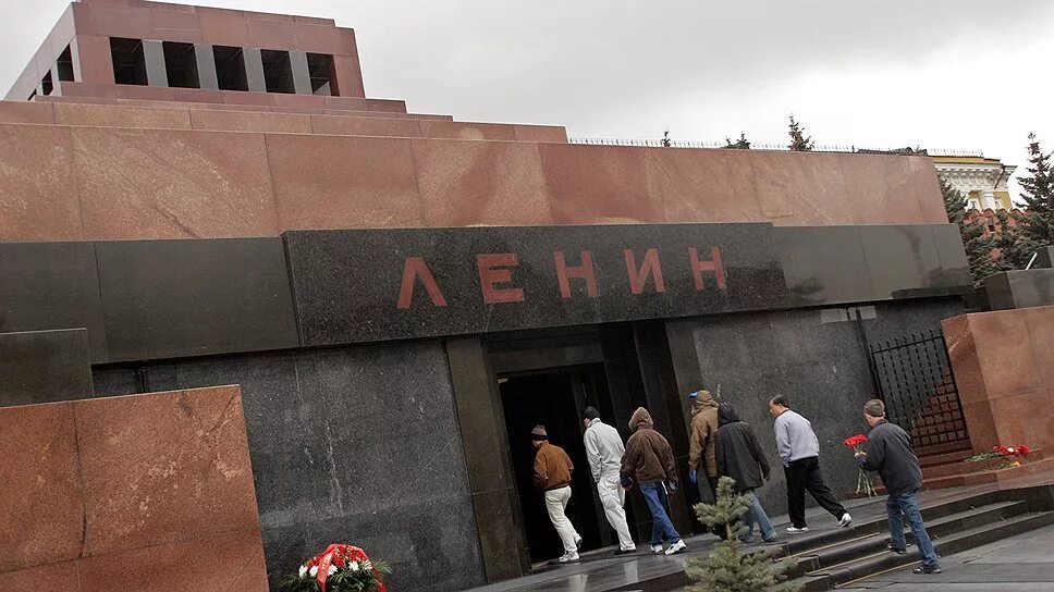 Мавзолей Ленина похороны Ленина. Саркофаг Ленина в мавзолее.