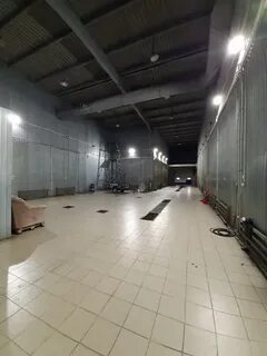 Теплый бокс омск