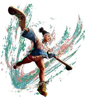 Lily Hawk - Street Fighter - Zerochan Anime Image Board