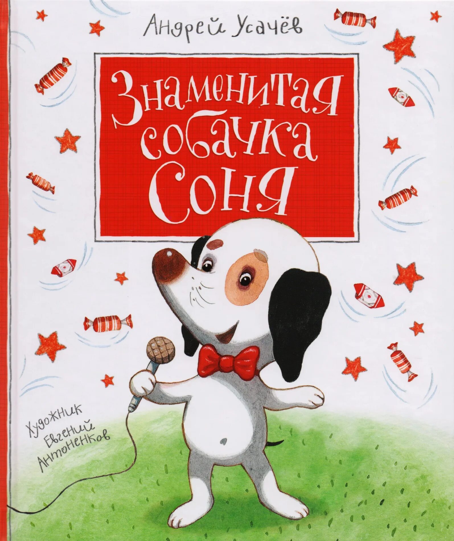 Рассказы умная собачка. Усачев знаменитая собачка соня. книга умная собачка соня андрей усачев. знаменитая собачка соня книга. умная собачка соня андрей алексеевич усачёв книга.