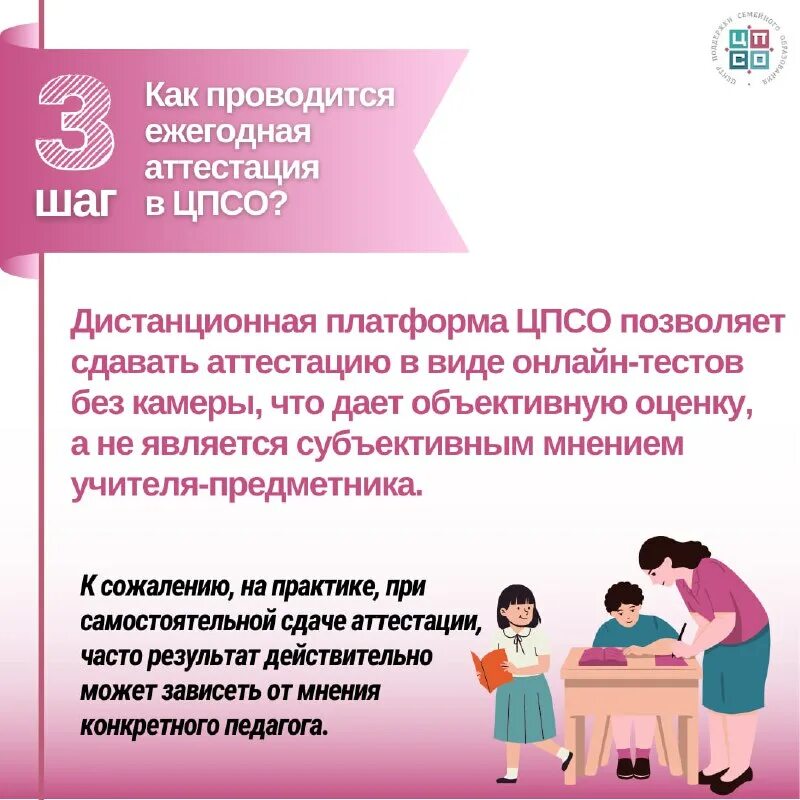 Центр поддержки семейного образования. Центр поддержки семейного образования