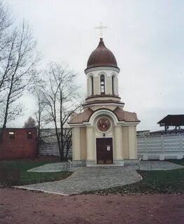 Поселок михаила санкт петербург