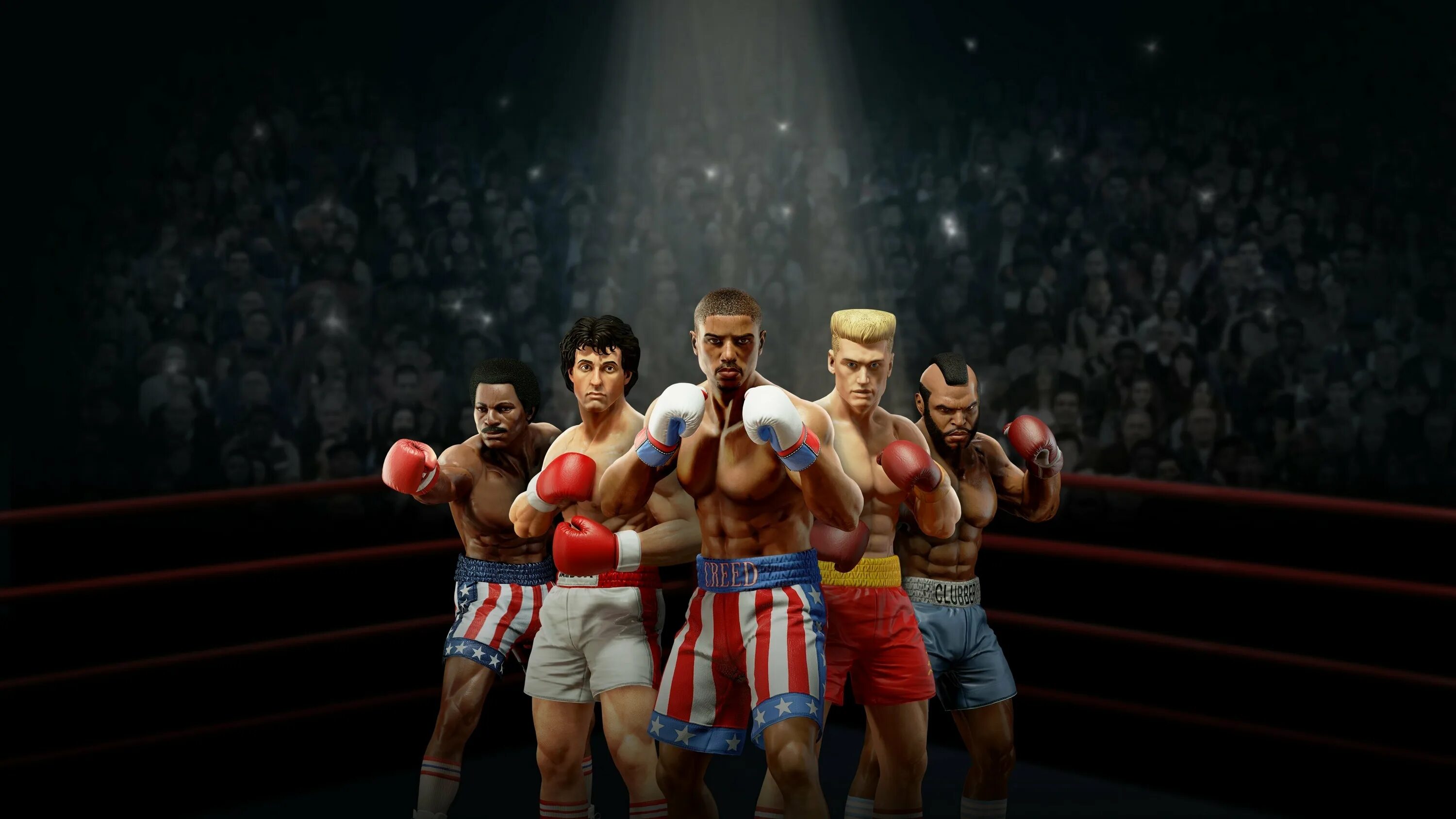 Файт Найт бокс на ПС 4. Файт Найт чемпион на ps4. Бокс игра на пс4 2023. Big Rumble Boxing: Creed Champions. Игра бокс на приставку