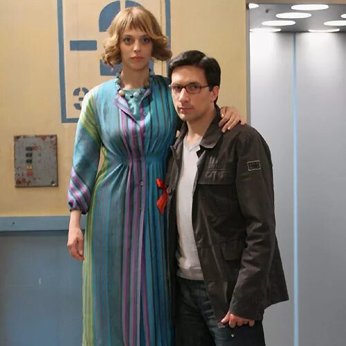 х ф не родись красивой