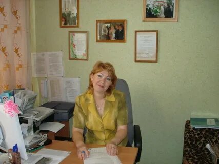 Заведующий детским домом