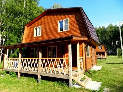 Дом отдыха челябинский