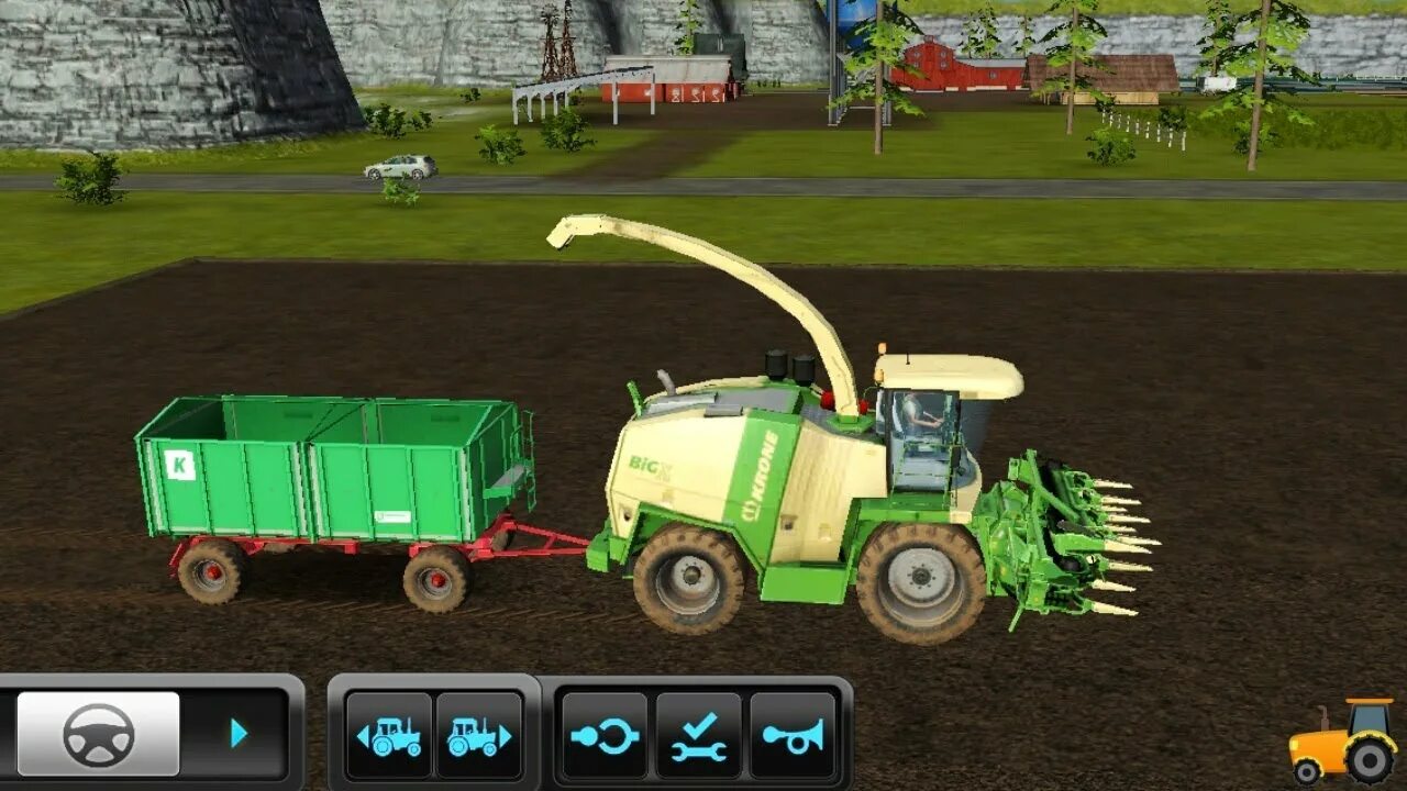 FS 16. Злрмка fs16. Ферма 16. Рапс в игре fs16. Игра fs 16