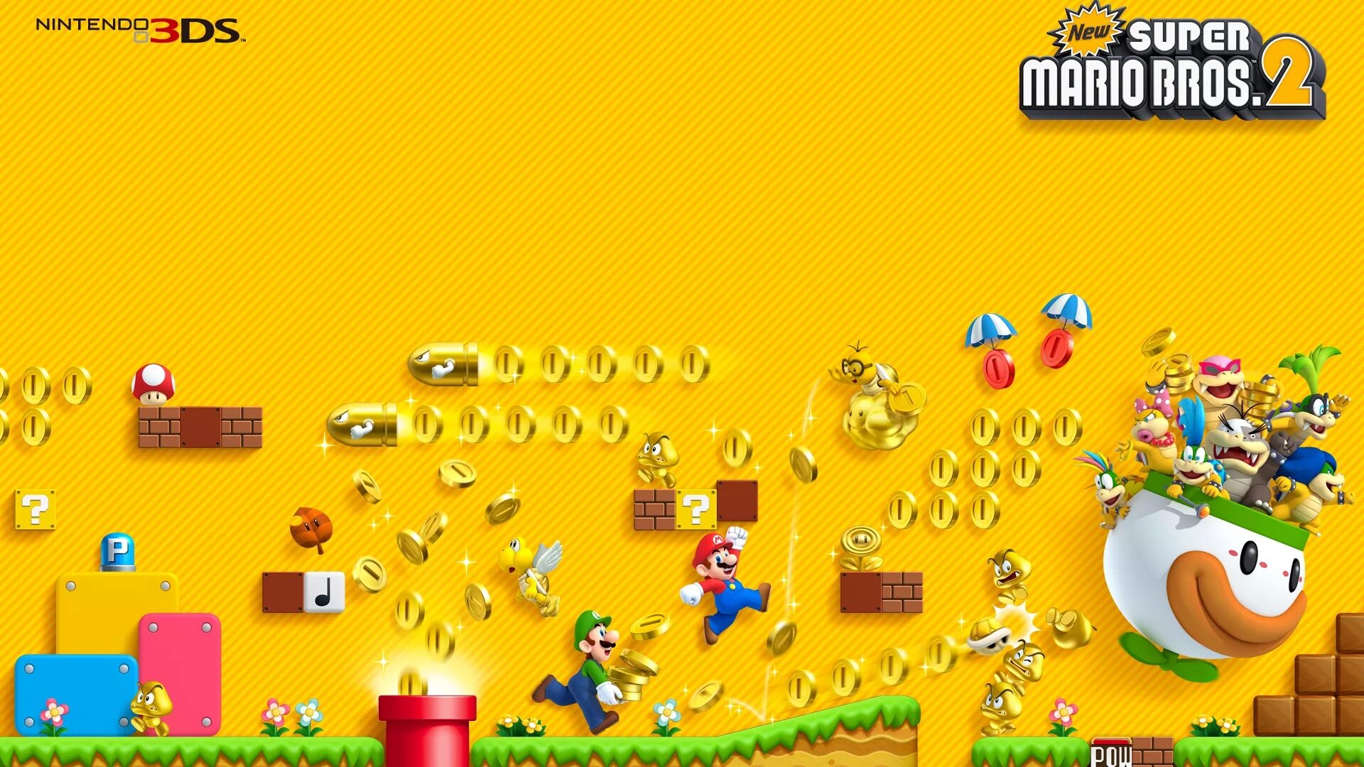 Игры супер 2. Super mario bros. 2. супер марио брос new 2. nintendo super mario bros. постер new super mario.