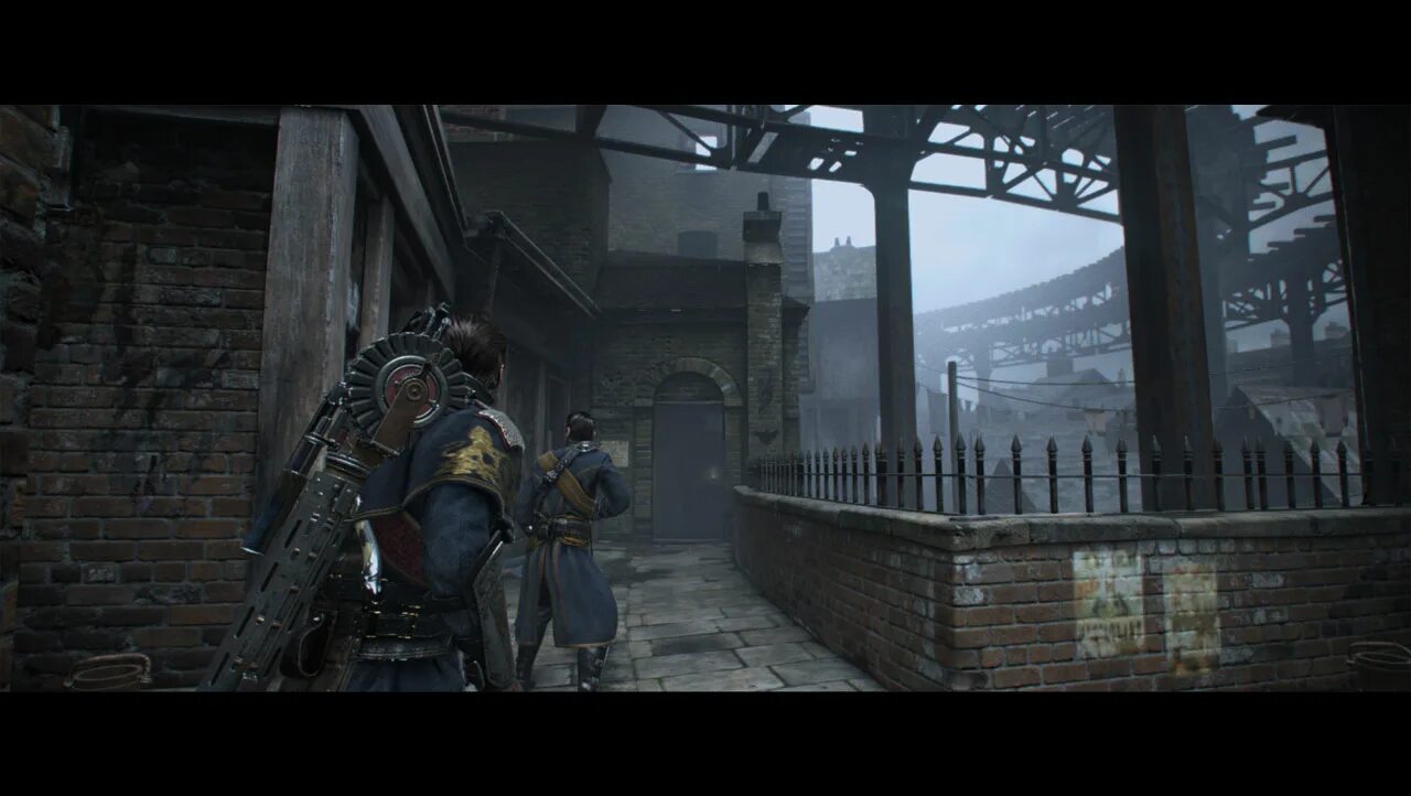 Order being returned. The order 1886 геймплей. Ордер 1886 геймплей. The order 1886 Gameplay. Орден 1886 ps4 Gameplay.