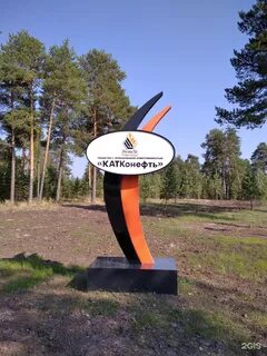 Катконефть