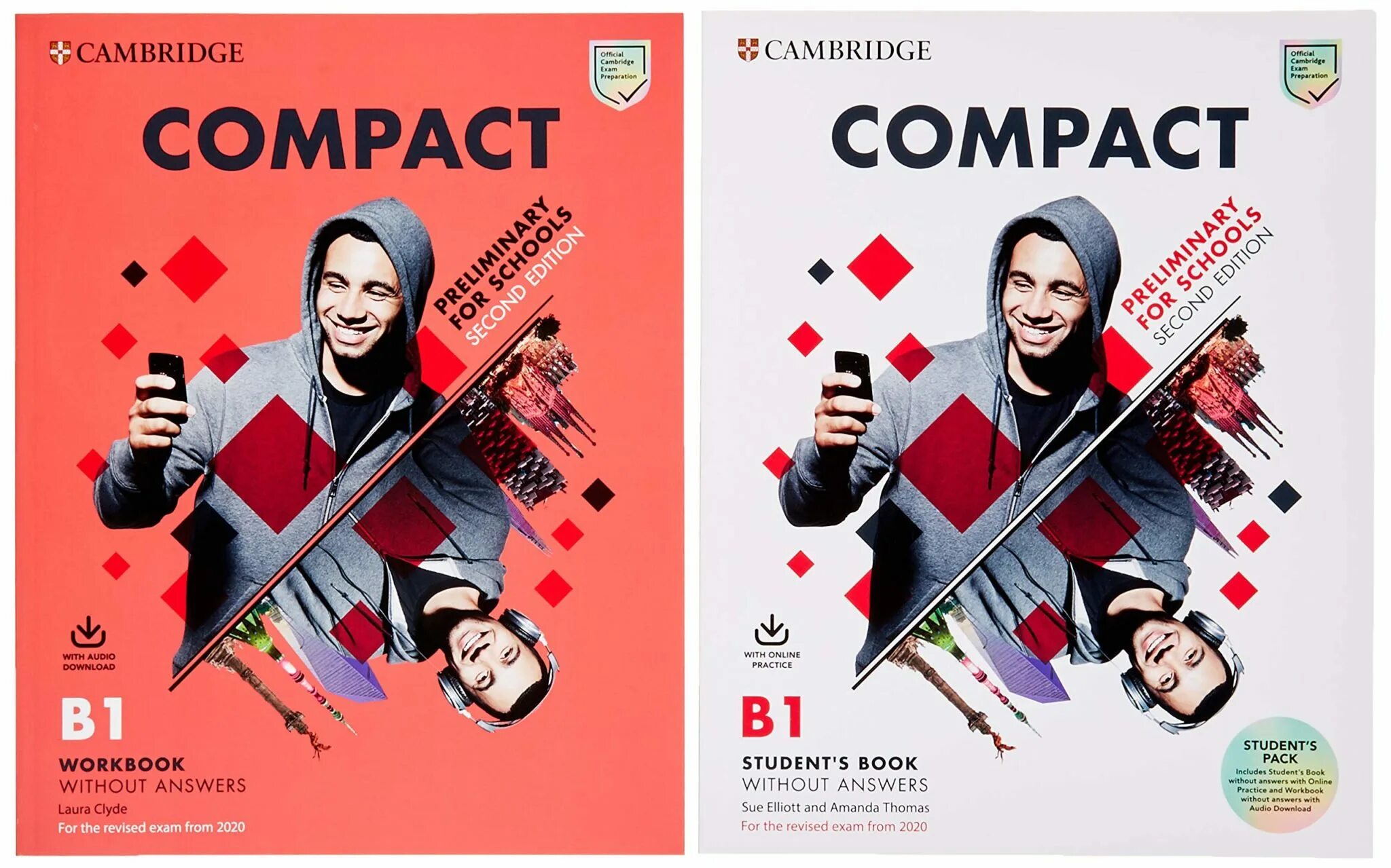 Compact preliminary for Schools. Cambridge Compact a2. Compact Cambridge Workbook b1. Compact учебник. Students book b