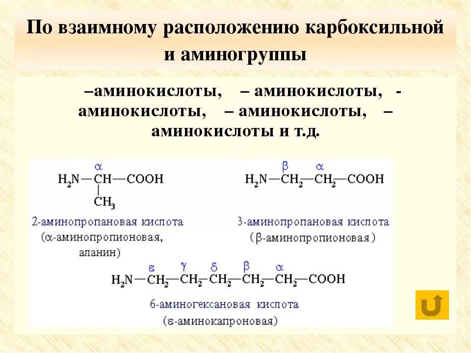 Карбоксильная и аминогруппа. Взаимодействие аминокислот с активными металлами. Аминокислоты с металлами. Реакции по карбоксильной группе