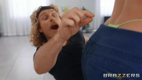 La Sirena 69 And Michael Vegas In A Sexy Hot Fuck Scene! 