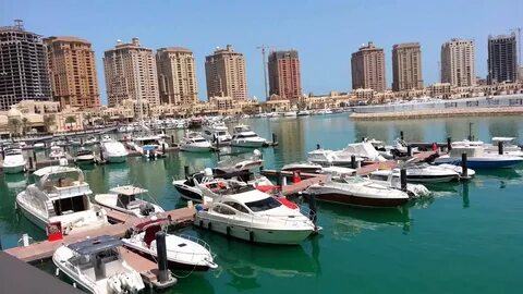 Pearl doha