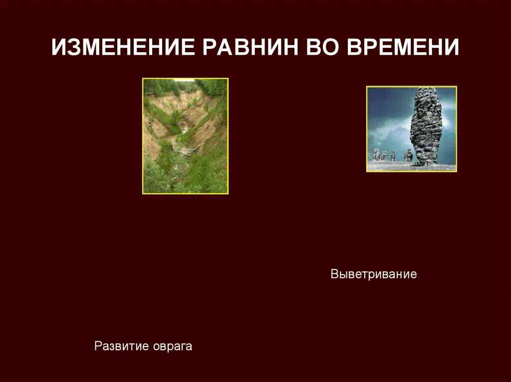 Какие полезные ископаемые в равнинах. Изменение равнин во времени. Изменение равнин по времени. Изменение равнин во времени география 6 класс. Изменение равнин по времени география 6 класс.