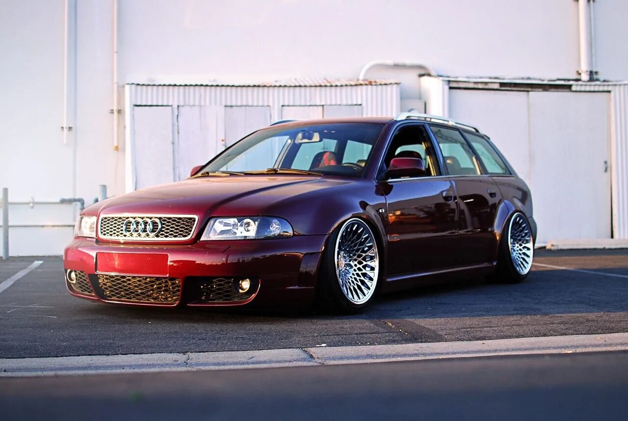 A b 5 c 8