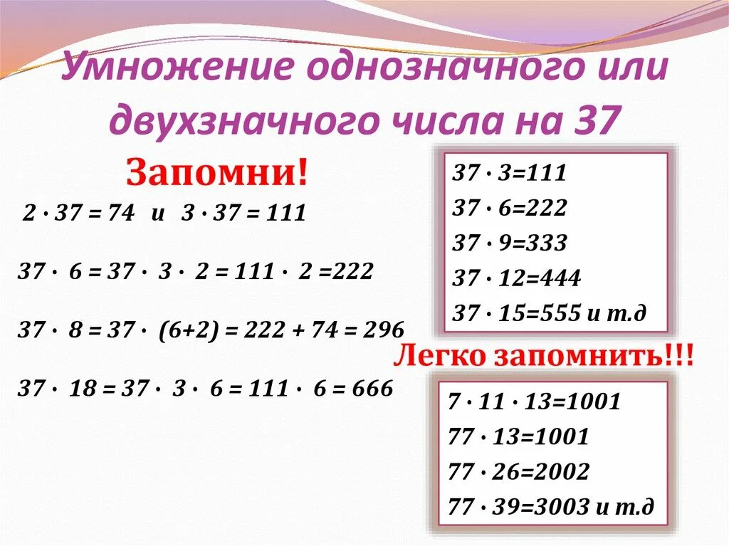 Как легче умножать числа. Приемы быстрого счета. Приемы устного счета. Методы быстрого счета в уме. Математические приемы для быстрого счета.