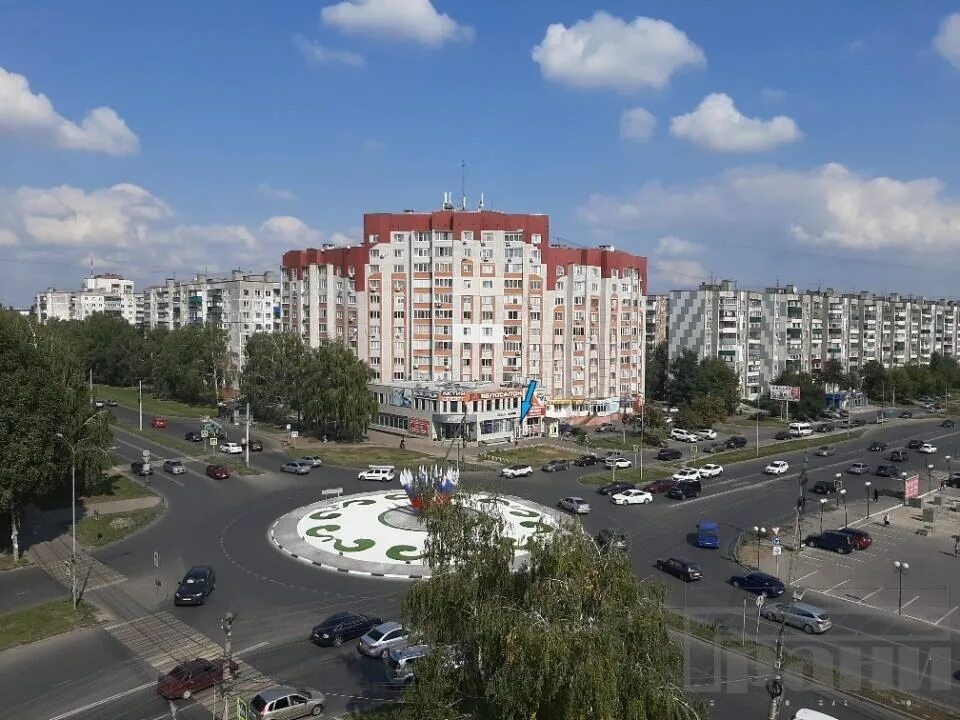 Энтузиастов курск. Энтузиастов курск