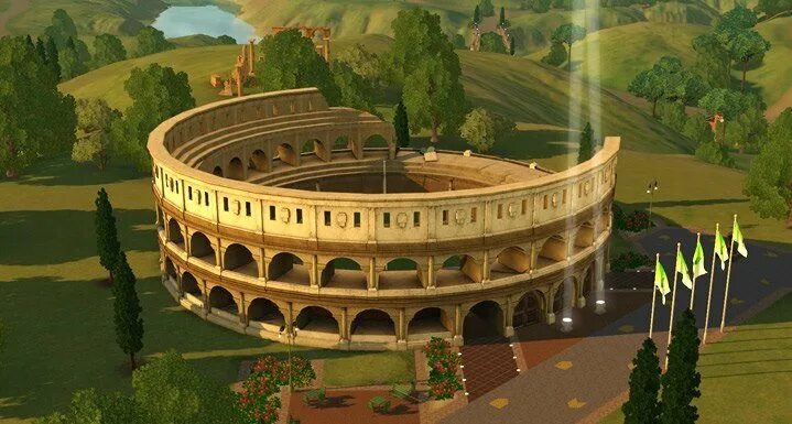 Монте виста симс. Sims 3 монте виста. симс 4 монте виста. симс 3 город монте виста. симс 3 колизей.