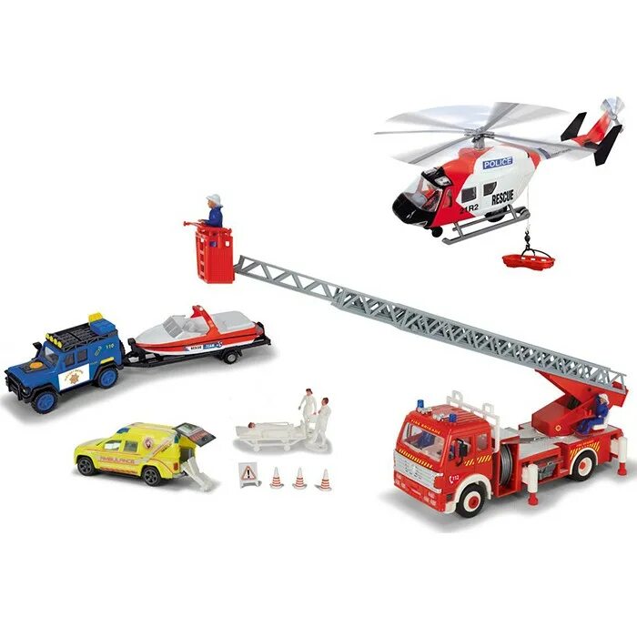 Спасательные машинки. Lc832 набор вертолет и автомобиль спасат. Служб в асс. 1:72. Спасательные машины игрушки. Игрушечные машинки спасательные. Набор машинок спасатели.
