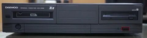 Daewoo 400