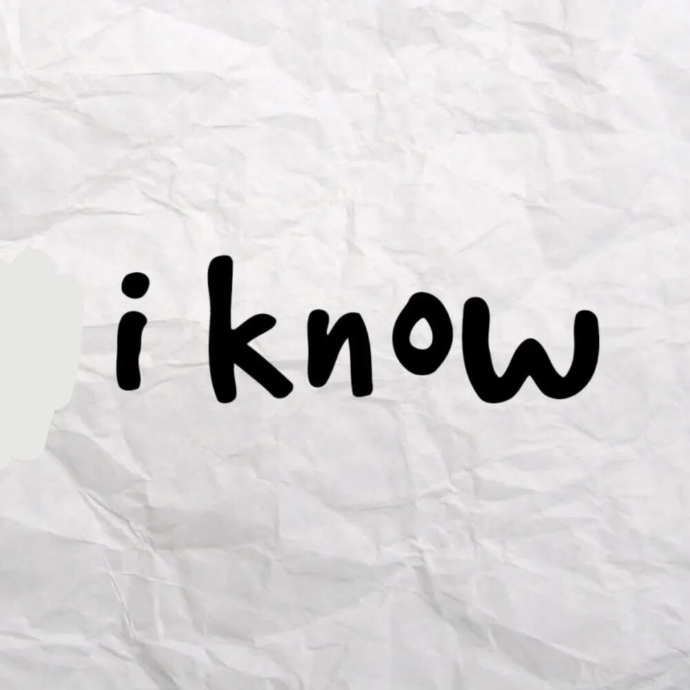 Work i know you can. I know. I know картинка. I know блоггер. I don't know надпись.