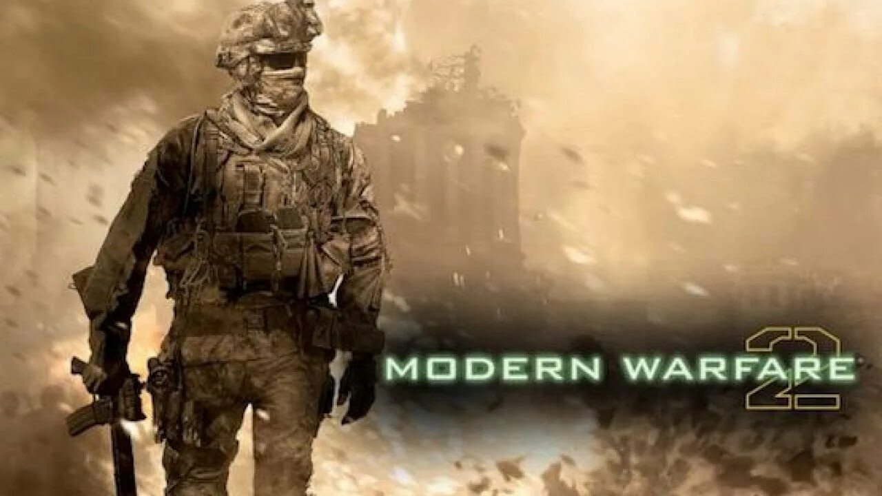 Call of duty: modern warfare 2 campaign remastered. Mw2 обложка. Call of duty: modern warfare 2. Modern warfare 2 pack. Пол джексон call of duty.